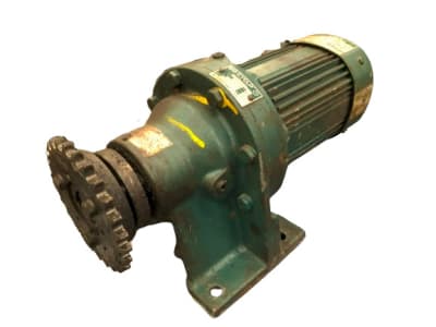 SM CYCLO HM3097B