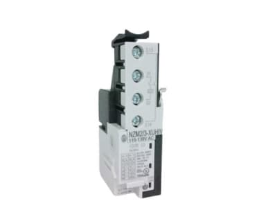 EATON CORPORATION NZM2/3-XUHIV110-130AC