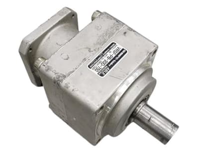 NIDEC CORP VRSF-PB-20D-750