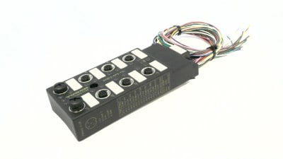 TURCK 8MB12-5P3-.020BL