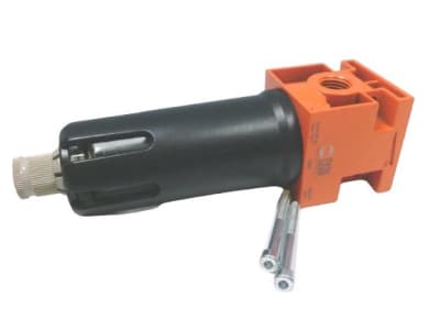 METAL WORK PNEUMATIC 1221006U