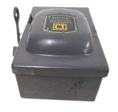 SCHNEIDER ELECTRIC H-85341