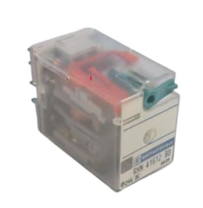 SCHNEIDER ELECTRIC RXN-41G12BD