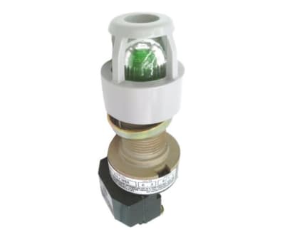 ALLEN BRADLEY 800H-PP16G