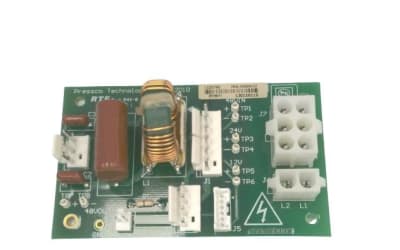 PRESSCO TECHNOLOGY INC D-1 94V-0