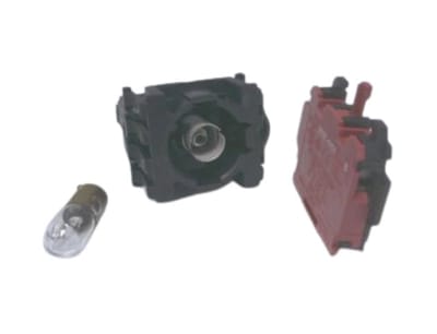 ALLEN BRADLEY 800E-4DL3X01