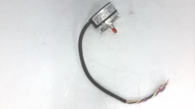ENCODER PRODUCTS 15S-**-2000C5R3HV-F**-F3T3CE-SPEC660-01