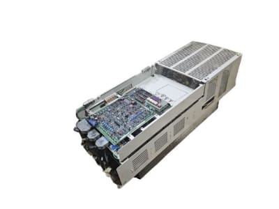 YASKAWA ELECTRIC CIMR-MTIII-22K