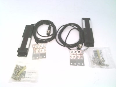 BANNER ENGINEERING PVA100P6Q