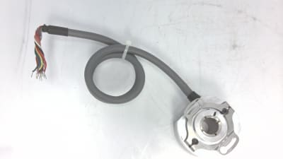 ENCODER PRODUCTS 260-C6-T-10-V-2048-R3-HV-1-S-SD-2-N-SPEC715