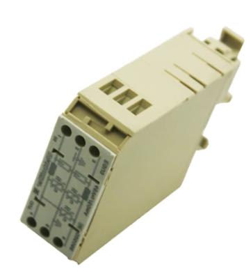 WEIDMULLER EGU 3-24VUC