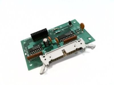 COMPRESSOR CONTROLS CORP 18-211652-001