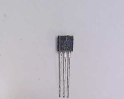 NXP SEMICONDUCTOR MPSA43