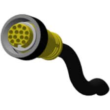 BEST POWER CABLE-20M-TQ7