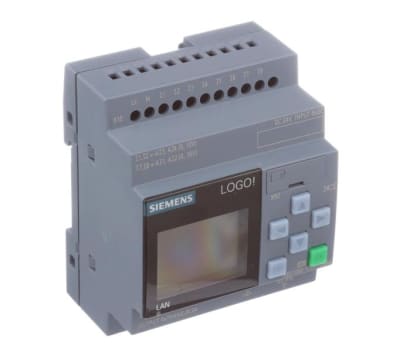 SIEMENS 6ED10521CC010BA8