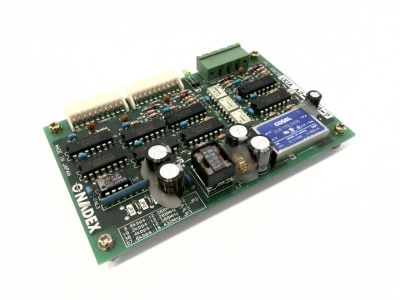 NADEX PC-992B-00A-A2-1308-7