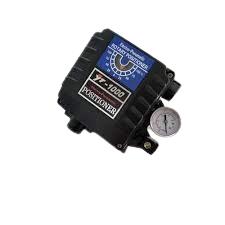 ROTORK YT-1000-R-S-N-525S00