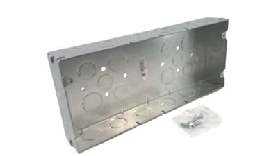 ORBIT INDUSTRIES SB-4