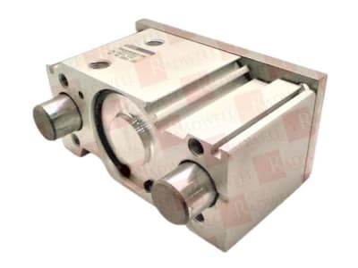 SMC MGQM50TN-75