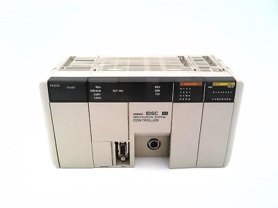OMRON IDSC-C1DT-A-E