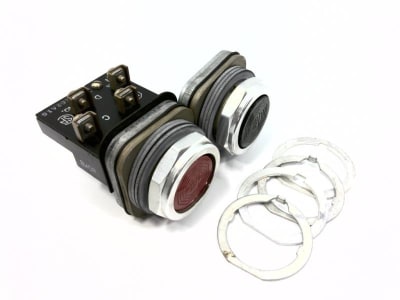 ALLEN BRADLEY 800T-FE62A16