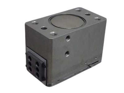 DOVER CORPORATION RP-18M