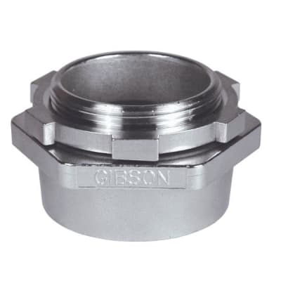 GIBSON STAINLESS & SPECIALTY 7300-HUB