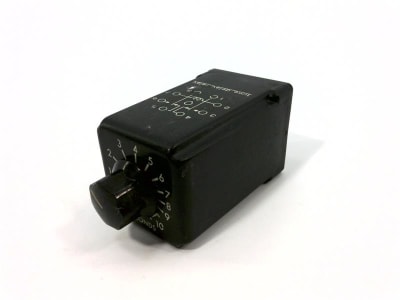 MARSH BELLOFRAM 319A-003-Q-1-X