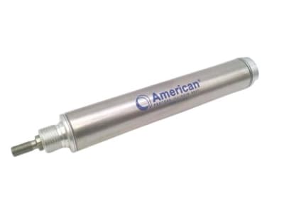 AMERICAN CYLINDER CO INC 1062DNS-12.00