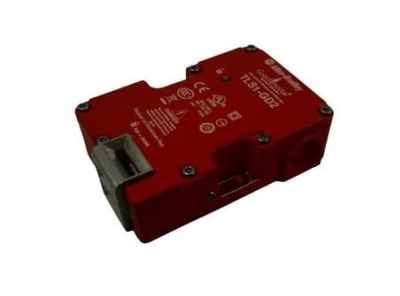 ALLEN BRADLEY 440G-T27123