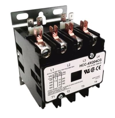 HARTLAND CONTROLS HCC-4XQ04CG