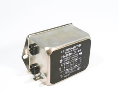SCHAFFNER FN2080-3-06