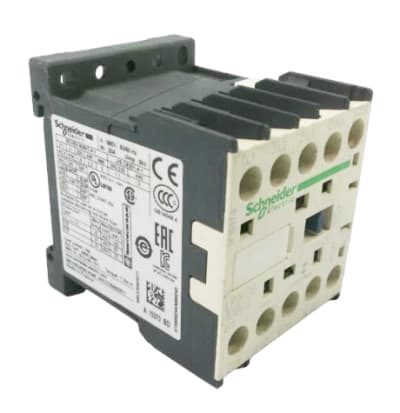 SCHNEIDER ELECTRIC LP1K0610BD3