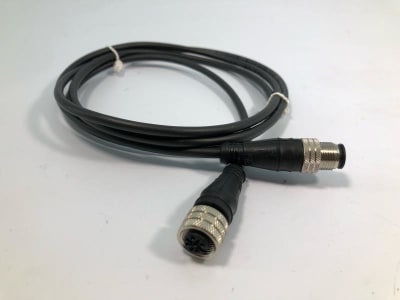 PEPPERL & FUCHS 3RX8000-0GF32-1AB5-PF