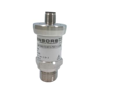 BD SENSORS DMK331-250-1002-3-5-M10-F00-1-1-2-000