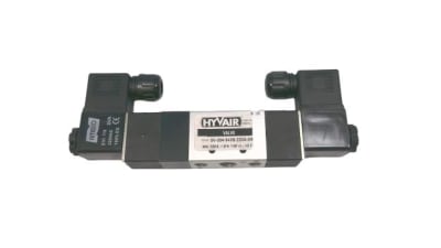 HYVAIR SV-204-543B-220A-SR