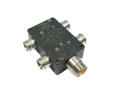 TURCK 4 RXF 30-X5-RSF70