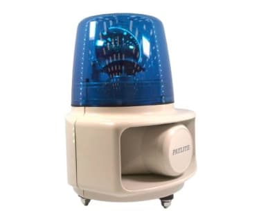 PATLITE RT-24E-B+FC015