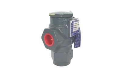 HANSEN TECHNOLOGIES H5600A 1/2" FPT-250 PSIG