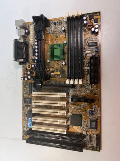 ASUS P2B-F