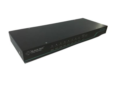 BLACK BOX CORP KV108A-R3