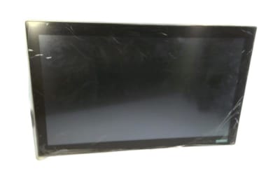 SIEMENS 6AV2124-0XC24-0AX0