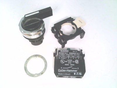 EATON CORPORATION E22VE1A
