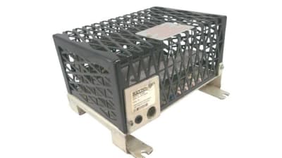 ASEA BROWN BOVERI RGA660