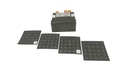 AUTOMATION DIRECT DPM3-AT-A2R-L