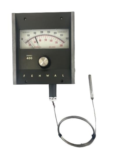 KIDDE-FENWAL, LLC 40-703010-425