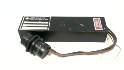 EATON CORPORATION 301LC3