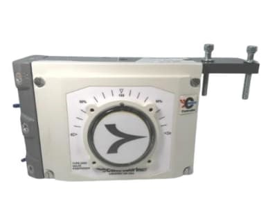 CONTROLAIR INC CA20-20-R-2-C1-A