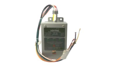 LEVITON 32412-DS3