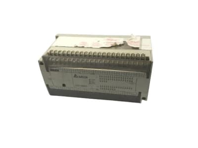 DELTA GROUP ELECTRONICS DVP60ES00R2